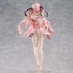 Original Character Figure – Riko Rihara Little Devil 26 cm 5
