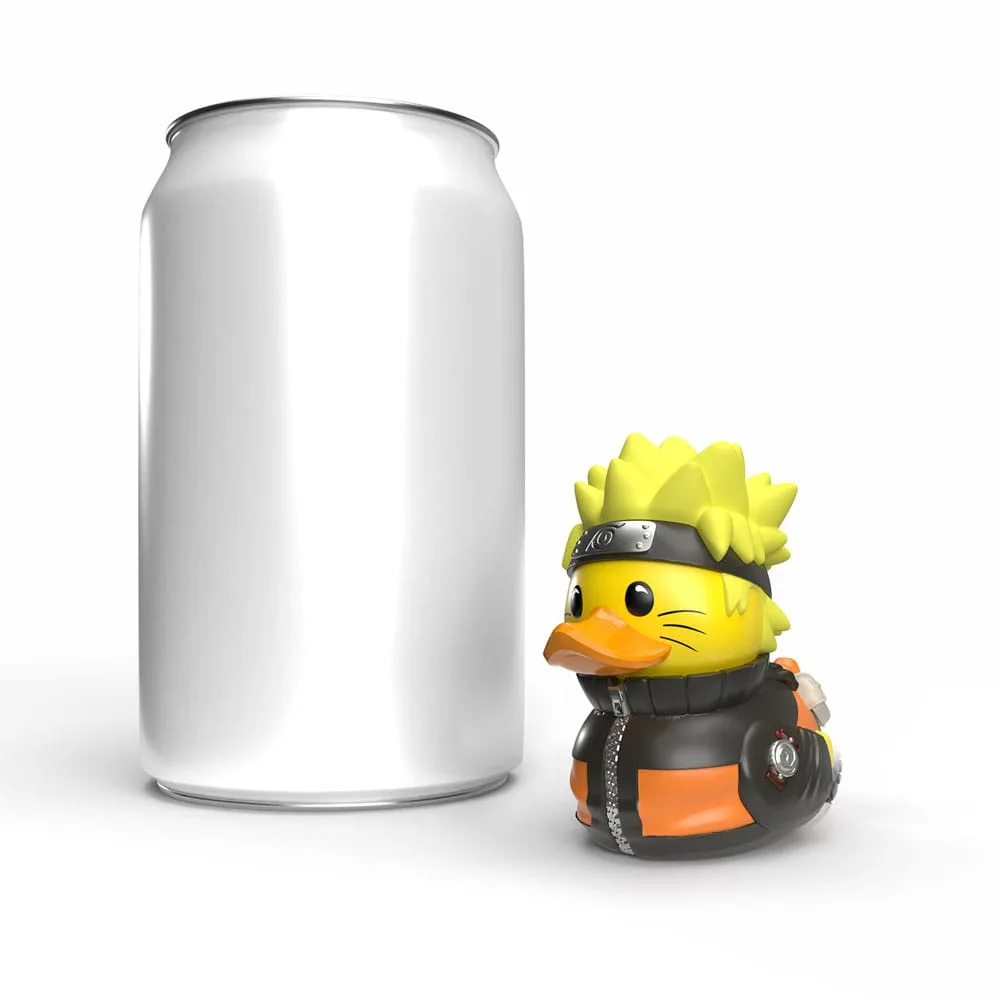 Naruto Mini Figure – Tubbz Uzumaki 5 cm 5
