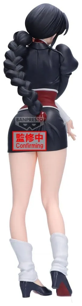 Bleach Figure – Glitter & Glamours Nemu Kurotsuchi 24 cm 4