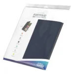 Ultimate Guard Card Portfolio – Xenoskin 480 24-Pocket Blue 8