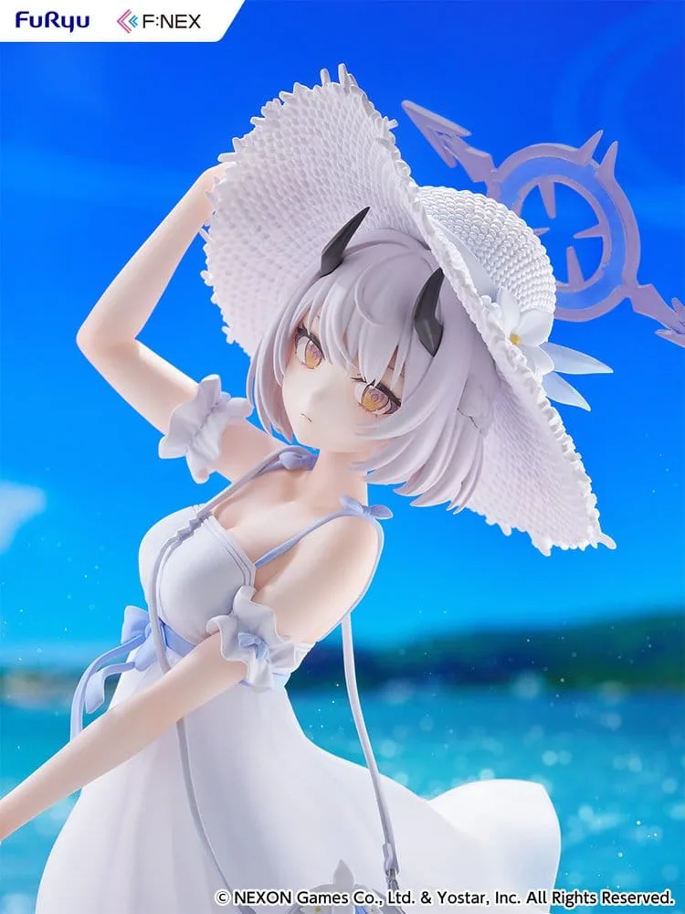 Blue Archive PVC Statue – Sena Casual F:NEX 1/7 Scale 24 cm 12