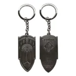 Lord of the Rings Keychain – Gondor Numbered Edition 2
