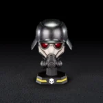 Helldivers 2 helmreplica – Field Chemist 1/4 11 cm 2