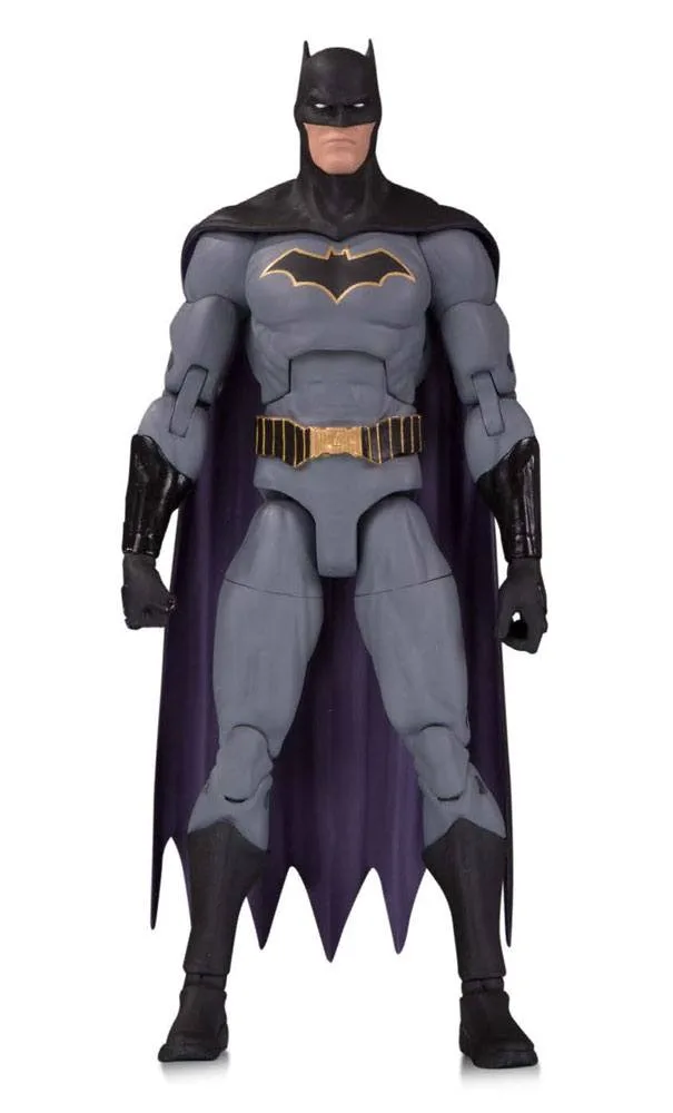 Batman Action Figure – DC Essentials Rebirth Version 2 18 cm
