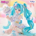 Hatsune Miku PVC Figure – Melffy Sugar Cloud 11 cm 5