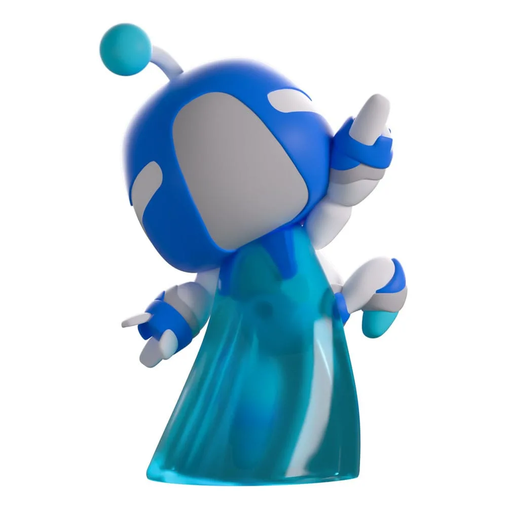 Astro Bot Vinyl Figure – Youtooz Leaping Pose 11.4 cm 3