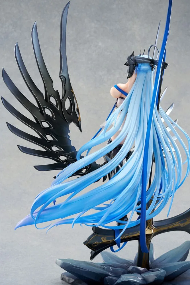 Azur Lane Statue – Alsace 1/7 Scale 47 cm 4