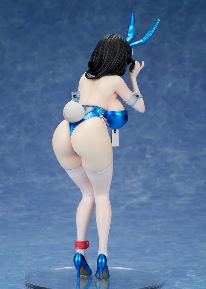 Goddess of Victory Nikke Statue – Mary Medical Rabbit 25.5 cm 20