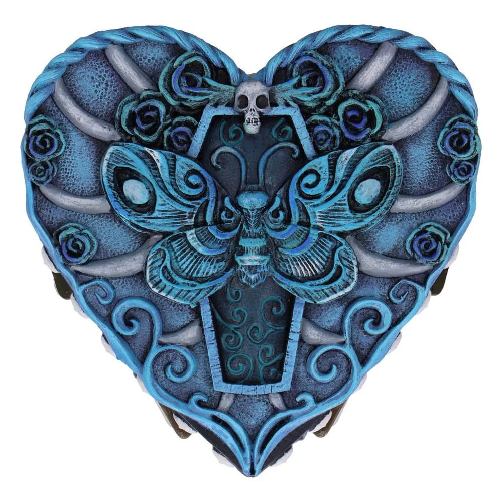 Corpse Bride Trinket Box – With This Ring Vow 5 cm 5