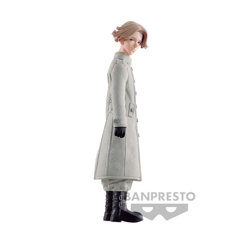 Tokyo Revengers Statue – Seisyu Inui 18 cm