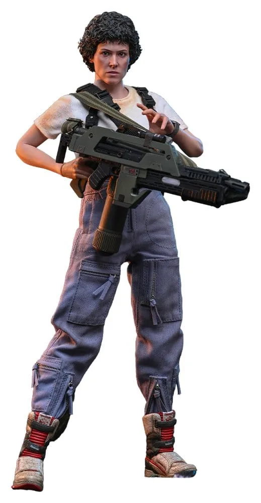 Aliens Action Figure – Ellen Ripley Deluxe 30 cm