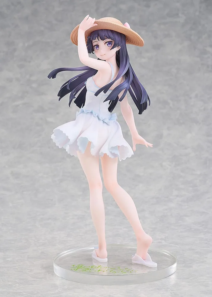 Oreimo Statue – Kuroneko Shironeko Version 1/6 Scale 25 cm 5