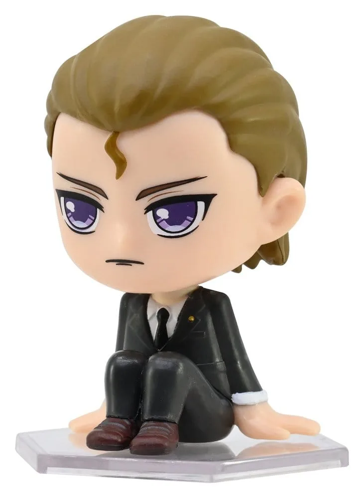 Solo Leveling Bobbleheads – Bobble Hero Series 1 Display of 12 24