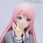BanG Dream My Go Statue – Chihaya Anon Uniform Version 9 cm 6
