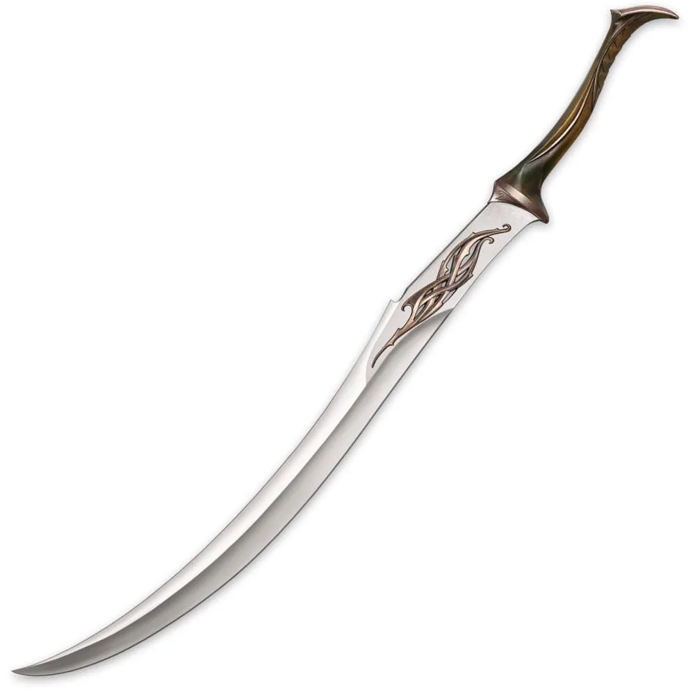 The Hobbit Sword Replica – Mirkwood Infantry 120 cm