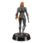 Mass Effect Statue – Commander Jane Shepard 23 cm 3