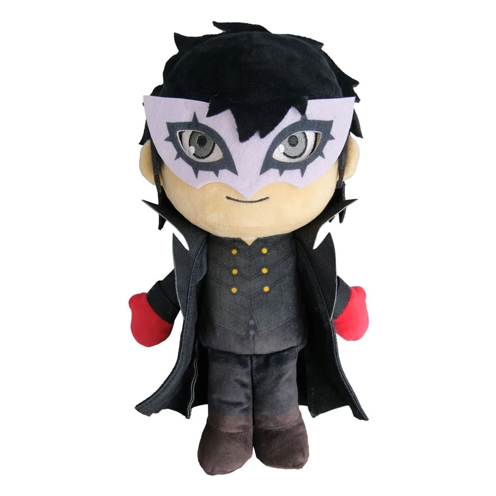 Persona 5R Plush Figure – Joker 30 cm