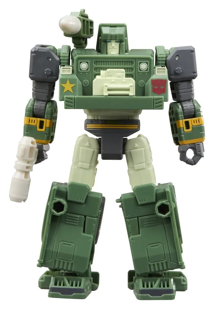 Transformers Action Figure – MTMTE Autobot Hound 14 cm