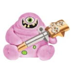 Warhammer knuffel – Granade Nurgling 15 cm 1