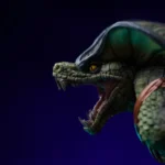 Masters of the Universe Statue – Kobra Khan Art Scale 20 cm 13