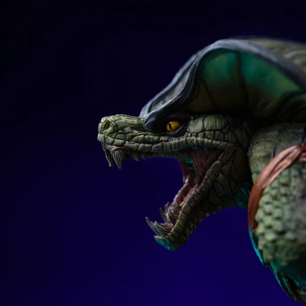 Masters of the Universe Statue – Kobra Khan Art Scale 20 cm 13