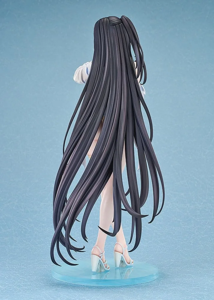 Azur Lane PVC Figure – Taihou Nightpool 29 cm 3