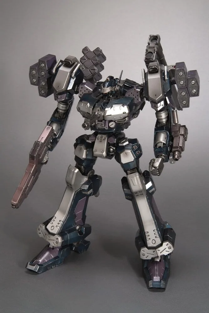 Armored Core Model Kit – Crest CR-C75U2 Close Combat 1/72 16 cm 2