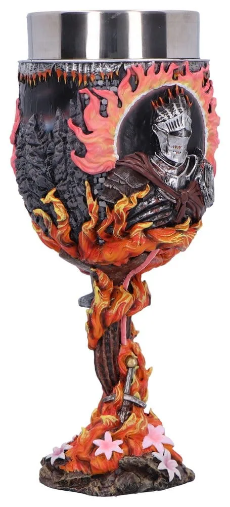 Dark Souls Goblet – Soul of Cinder 19.5 cm 4