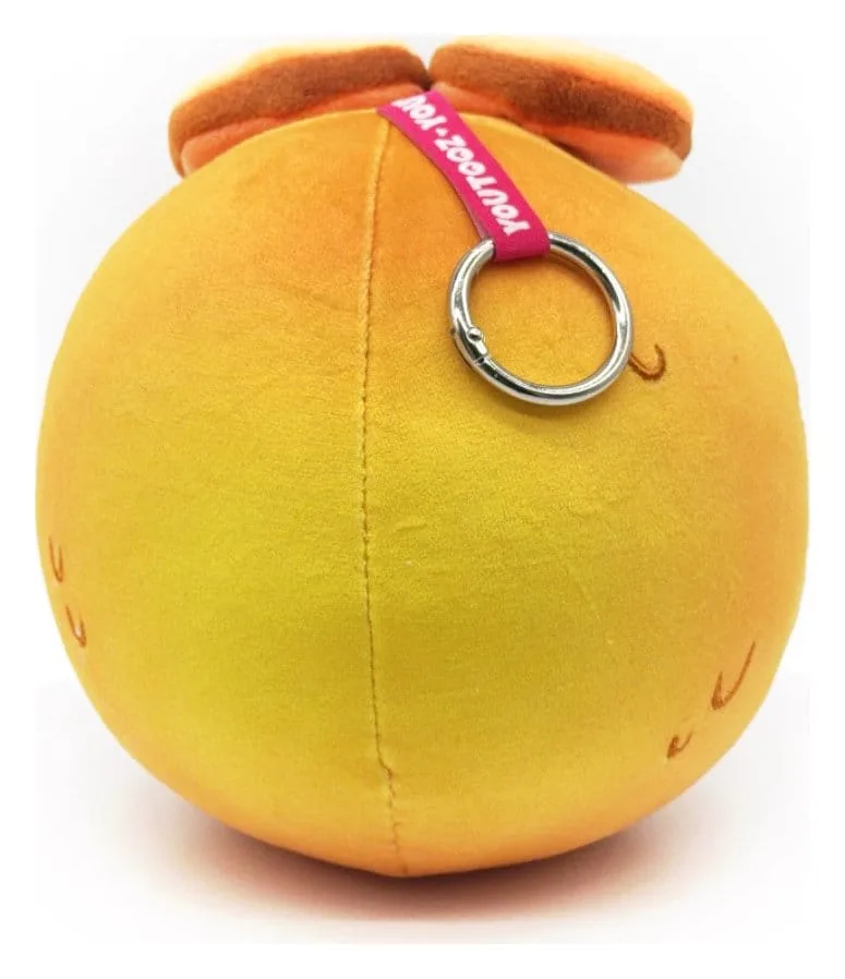 Slime Rancher Plush Keychain – Honey Slime 13 cm 2