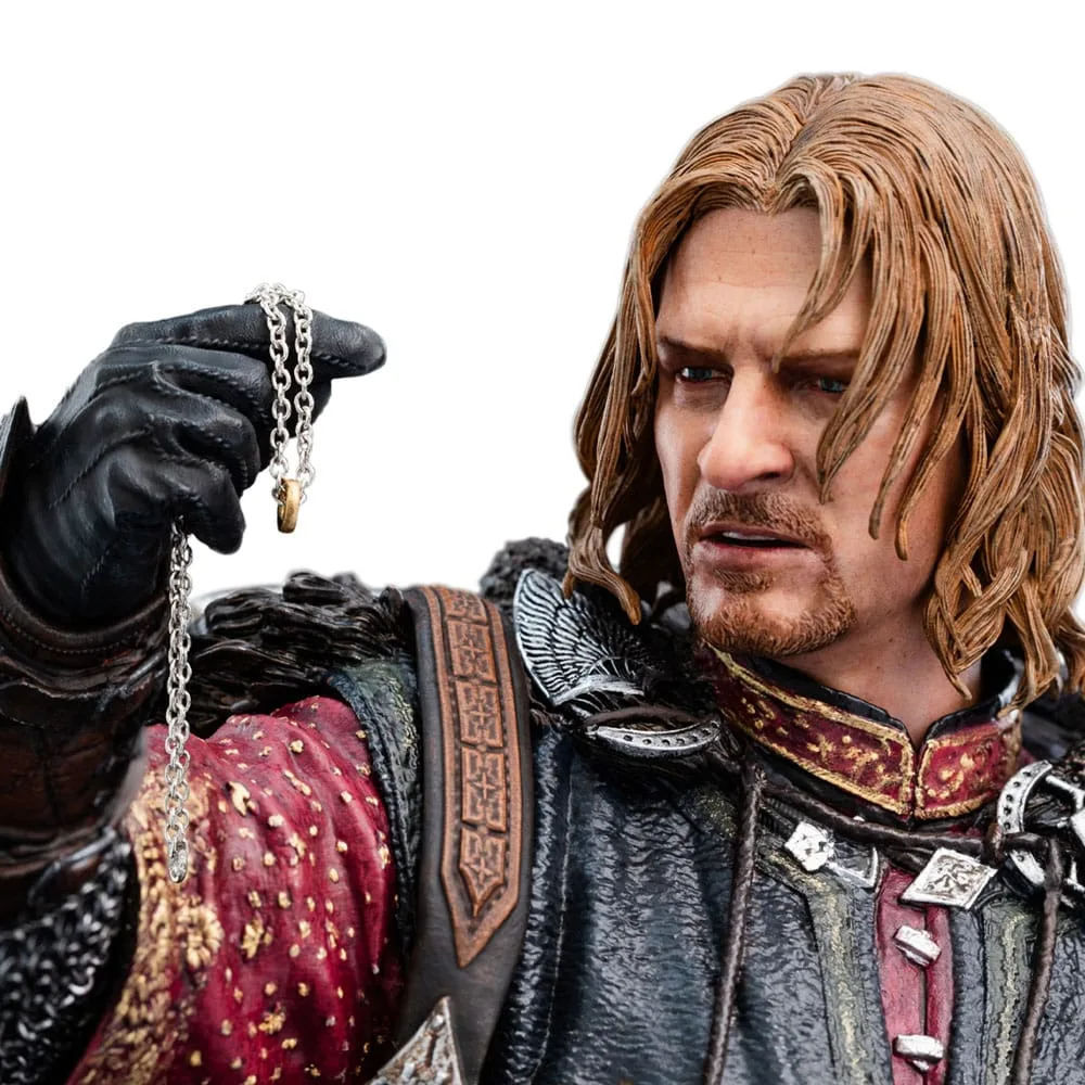 The Lord of the Rings Statue – Boromir Classic Series 1/6 32 cm 13
