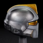 Helldivers 2 Helmet Replica – Hero of the Federation 11 cm 8