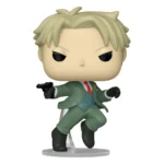 Spy x Family Vinyl Figure – Funko Pop Loid Forger 9 cm 1