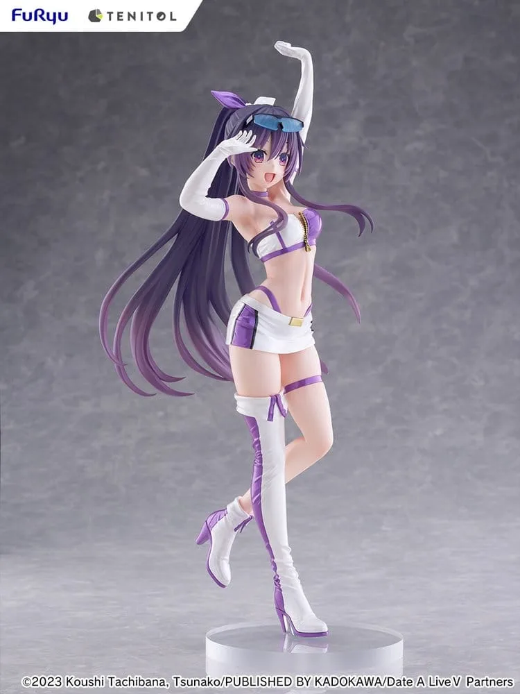 Date A Live V Figure – Tohka Yatogami Race Queen 29.5 cm 5