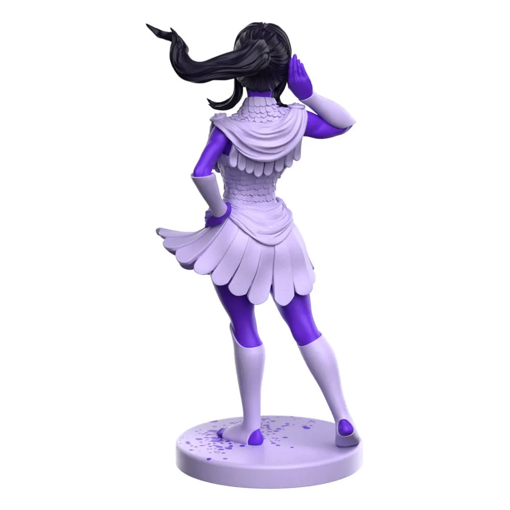 Lore Olympus Mini Vinyl Figure – Artemis 13 cm 4