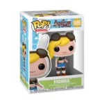 Adventure Time Vinyl Figure – Funko Pop Fionna 9 cm 2