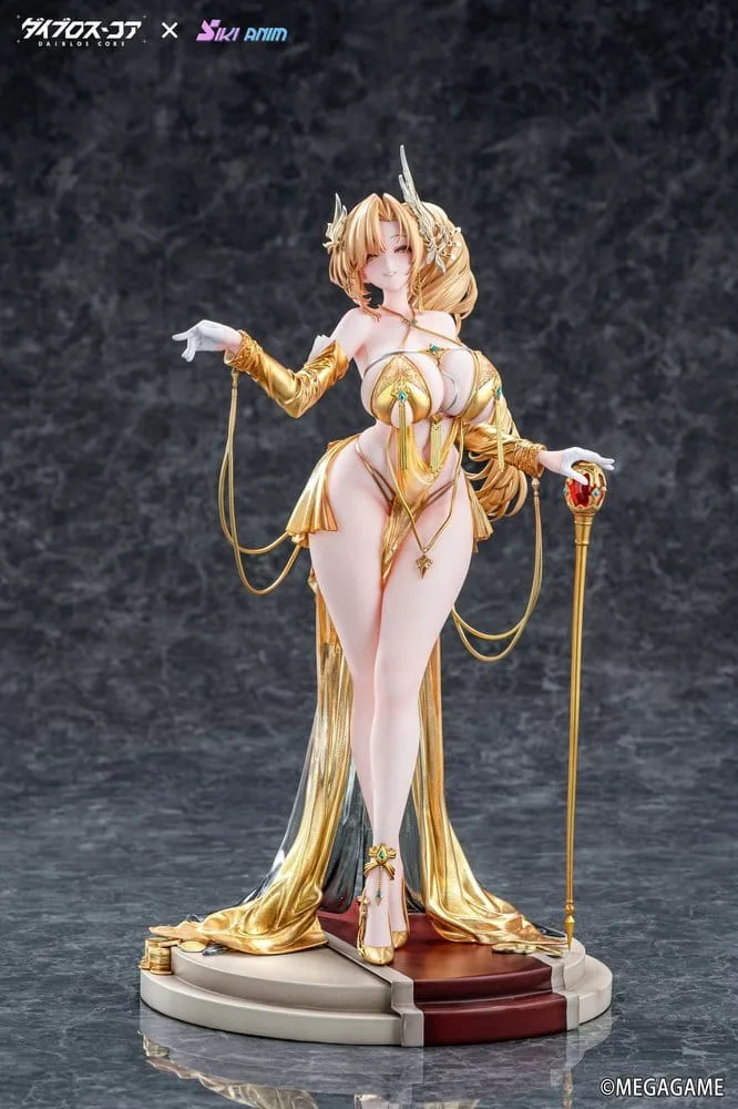 Daiblos Core Figure – Lobera Passionate Night 1/6 Scale 32 cm