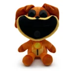 Poppy Playtime Plush – DogDay 22 cm 1