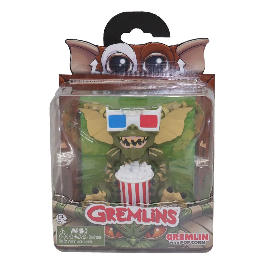 Gremlins Figures – Wave 1 Assortment of 12 10 cm 13