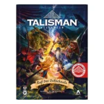 Talisman Board Game Expansion – Ruf des Schicksals German Edition 7