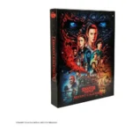 Stranger Things 4 Advent Calendar – Group 24 Items 7