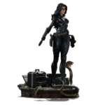 G.I. Joe Statue – Baroness Art Scale 1/10 22 cm 2