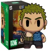 One Piece Plush – Zoro DZNR Dead or Alive Edition 18 cm