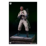 Ghostbusters Statue – Winston Deluxe 48 cm 21