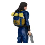 Fallout Action Figure – Lucy McFarlane Elite Edition 18 cm 6
