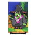 Banjo-Kazooie Magnet – Gruntilda FiGGYZ 11 cm 1