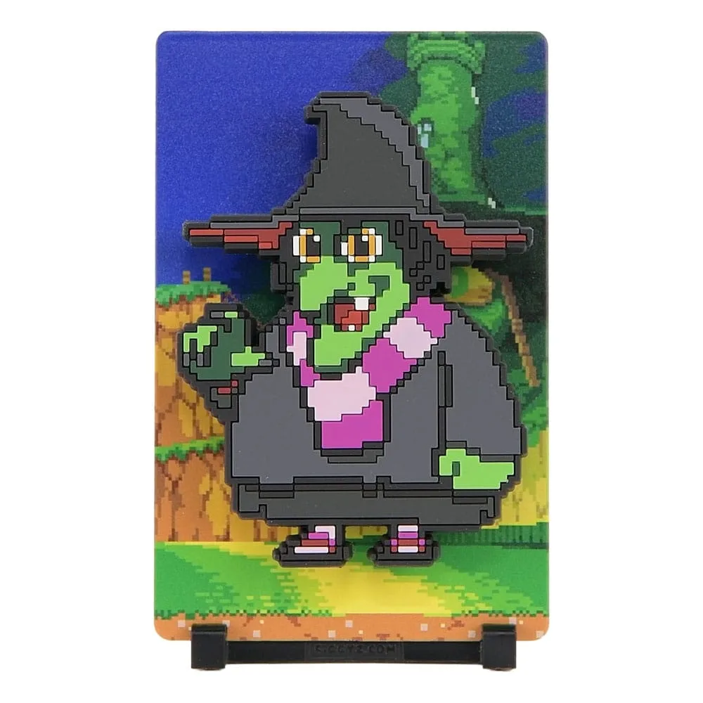 Banjo-Kazooie Magnet – Gruntilda FiGGYZ 11 cm