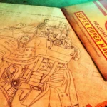 Fallout Gift Box – Wasteland Treasures Kit 16