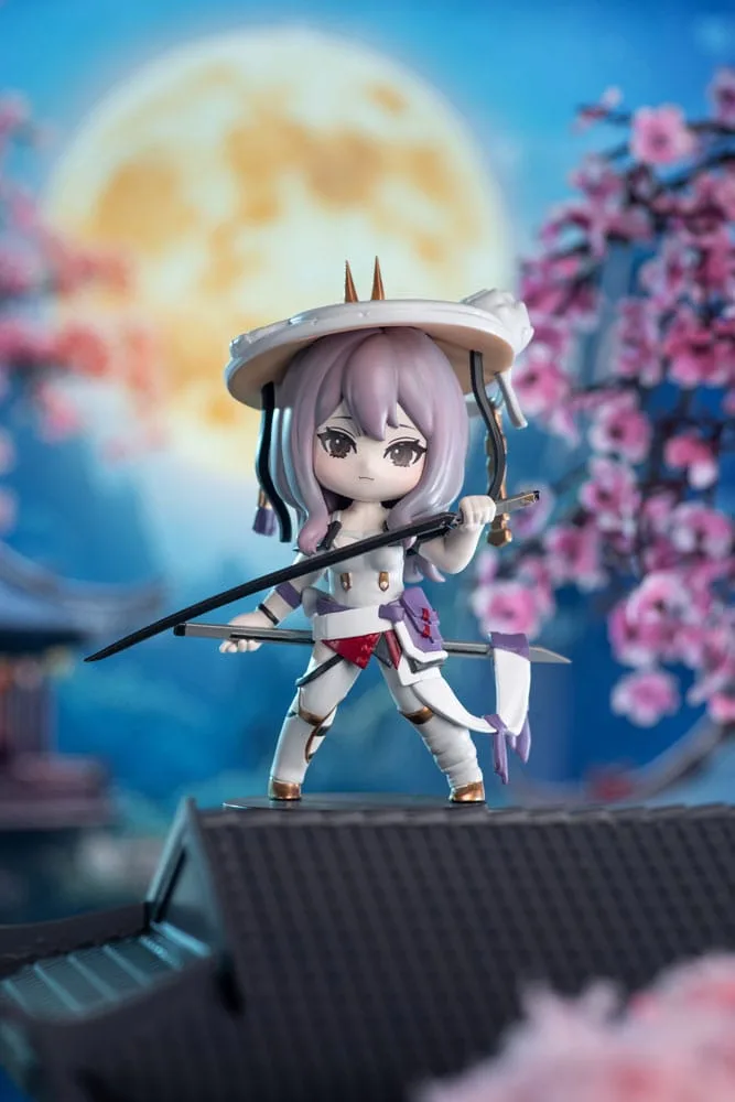 Goddess of Victory: Nikke Figures – Blind Box Assortment of 6 10 cm 7