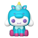 Hello Kitty and Friends Bitty Pop Figures – Series 1 4-Pack 2 cm 2