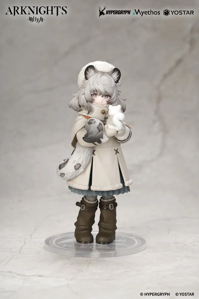 Arknights PVC Figure – Pramanix Rhodes Kids Series 16.3 cm 3
